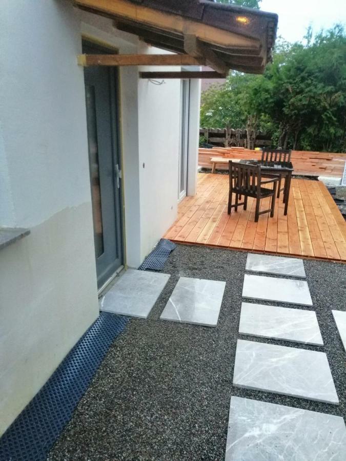 Casa Al Lago Uhldingen-Mühlhofen Exterior foto