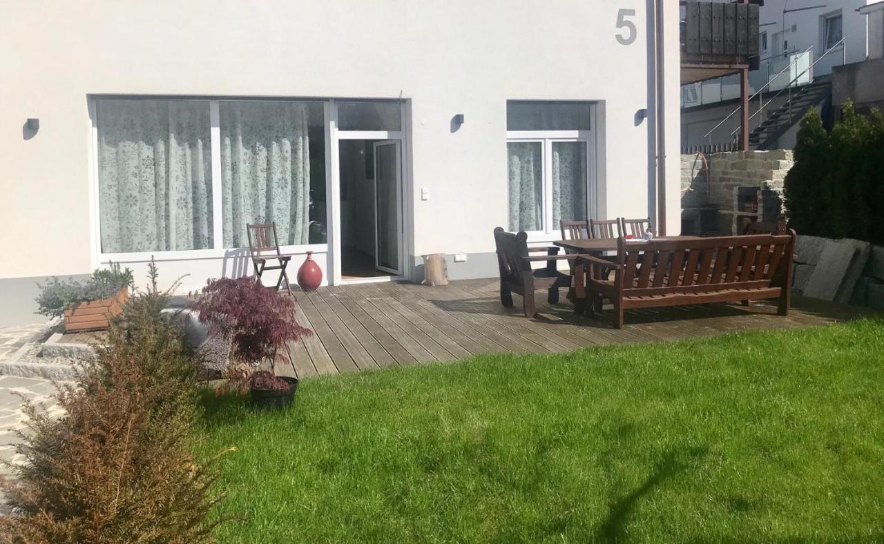 Casa Al Lago Uhldingen-Mühlhofen Exterior foto